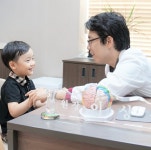 틱장애, 증상 초기에 적극적인 치료로 악화 막아야  