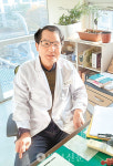 남궁선 마음편한요양병원 원장