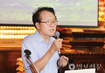 남궁선 마음편한요양병원 원장