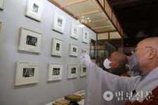 부산 혜원정사, 고산당 혜원 대선사 전시관 개관