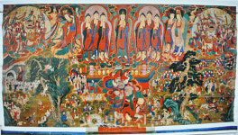 22. 제22편 화성 용주사 감로도 및 안동 용담사 감로도 (끝)