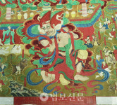 22. 제22편 화성 용주사 감로도 및 안동 용담사 감로도 (끝)