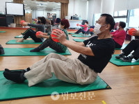 기분 좋은 첫 출발…방배노인복지관, 장려상 수상·공모사업 선정