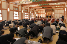 조계종 19교구본사 화엄사, 전국승려대회 적극 동참 결의