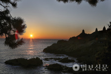 부산 해동용궁사 주지 연규 스님