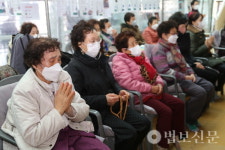 부산 선광사, 제3회 교계 언론 종사자 자녀 장학금 전달