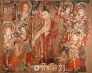 4.  남방 상좌부의 보살 관념