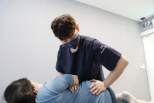 신체 불균형으로 인한 통증, 도수치료 도움