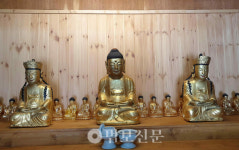 불교문화재 4건, 전남 유형문화재로 지정 예고