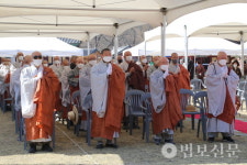 밀양 표충사, 불·유교도 함께 사명대사 호국 정신 새겨