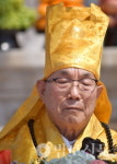 삼론종·불교발전 이끌 후학 양성 위해 노력