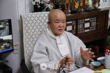승병장 서산대사 시에 담긴 선사의 시심
