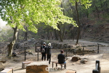 법흥사터 훼손 막을 근본 대책 필요…불교계·학계 한목소리