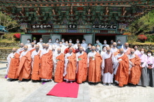 쌍계사, 차나무 시배지 지정 35주년 기념 선차 문화 축전
