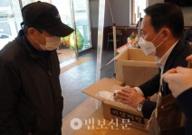 자비에 물들다…철산종합사회복지관, 부처님오신날 기념 행사 진행