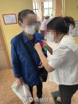 옥수종합사회복지관, 어르신 정서지원 프로그램 진행