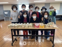 우면종합사회복지관, 주민모임 네트워크 우리동네잔치 진행
