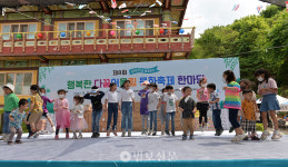 전주 참좋은우리절, 전통등만들기·문화축제로 봉축