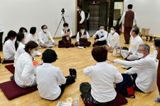 대구포교사단, 일반포교사 제27회 합격자 연수교육 실시