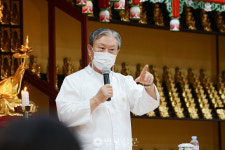대구포교사단, 일반포교사 제27회 합격자 연수교육 실시