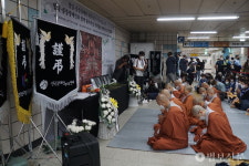 "발달·중증장애인과 부모도 편히 사는 세상 만들어야" 대표 이미지