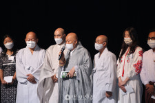 우크라이나·미얀마 유학생 돕기 자선음악회