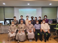 불교환경연대, 제1기 녹색불교지도자 수료식