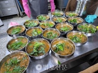 조계종사회복지재단, 매달 취약계층 위한 무료급식 나선다