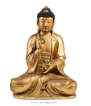 국보 영주 흑석사 목조아미타여래좌상 조명 세미나