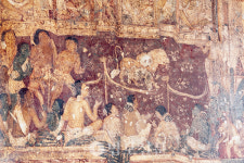 18. 마하수타소마 본생(본생경 537번) ① 식인왕 브라흐마닷다