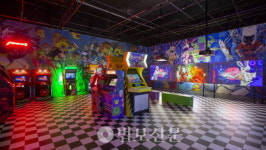 디지털 아바타로 체험하는 불교문화의 세계