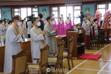 대구 대성사, 창립 55주년 맞아 미래불교 100년 향한 첫걸음 발원