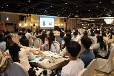 광주 20개 복지관 종사자 250명 동참 세미나