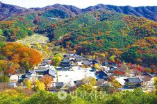 19.  산사의 공간 미학
