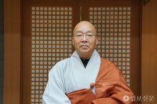 조계종 제6대 군종특별교구장에 능원 스님 임명