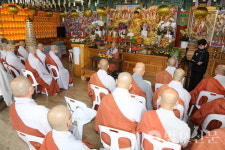 양산 미타정사, 신도시 자비나눔 원력 도량 개원