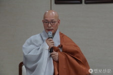 조계종 새 원로의원에 종상·정여 스님 선출