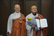 조계종 종책특보단 구성…단장에 성행 스님