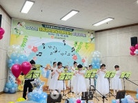 봉사자·후원자님의 관심에 감사드립니다