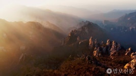 KNN, 특별기획 한반도의 보석 국립공원