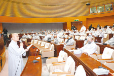 [한·인 수교 50주년, 상월결사 인도순례] 상월결사 인도순례 누가 동참하나