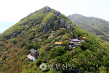 여수시, 명승 향일암 활용한 관광 활성화 추진