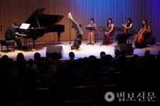 문화예술사단법인 쿠무다, 새해맞이 자비의 떡국·쌀 나눔