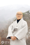 충북 가산사 주지 지원 스님