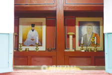 충북 가산사 주지 지원 스님
