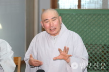 한국명상진흥원, 부산서 명상학교 개원한다