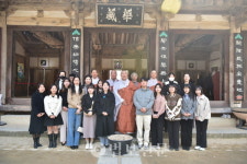 구례 화엄사, 첫 봄 화엄사 성보박물관 특별전 개막