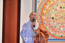 구례 화엄사, 첫 봄 화엄사 성보박물관 특별전 개막