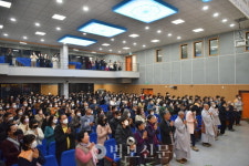 전주 수현사, 법륜 스님 초청 즉문즉설