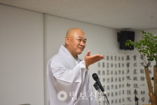 전주 수현사, 6회 수현불교대학 입학식 봉행